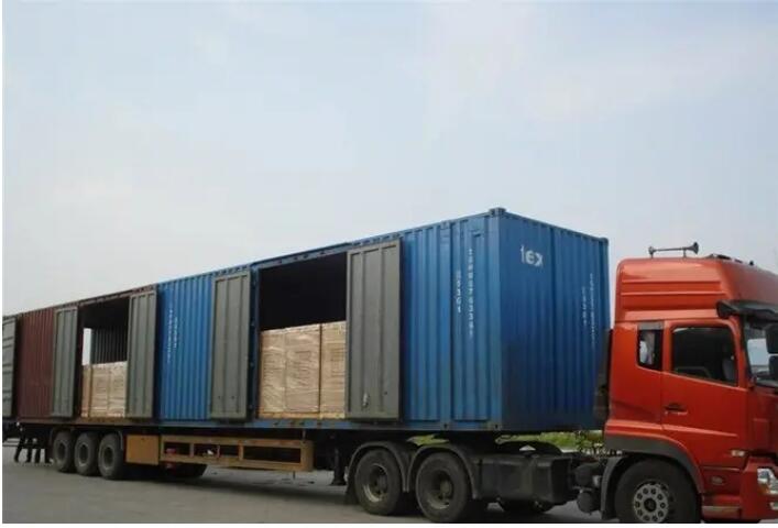 漳州到高台县整车运输