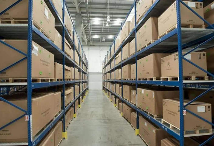 漳州到高台县货物仓储