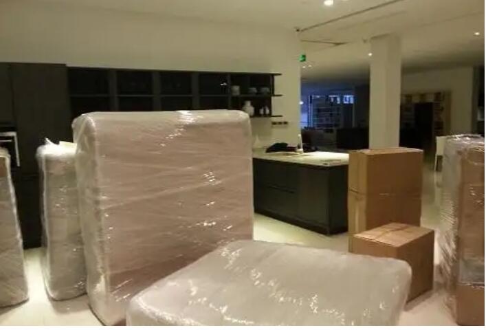 漳州到高台县长途搬家