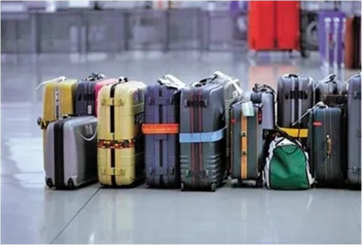 漳州到高台县行李托运